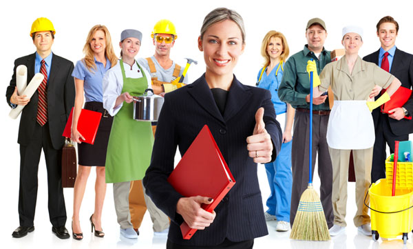 Gölmarmara Ofis Temizliği Hizmeti